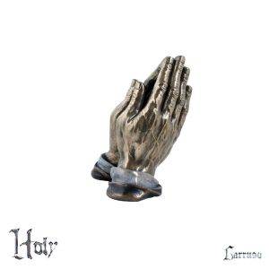 Larruso - Holy