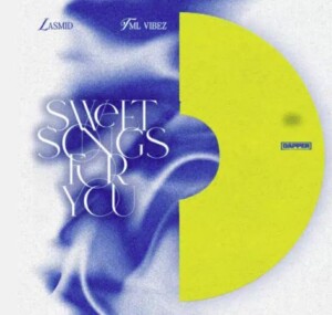 Lasmid – Meet 4 Corner ft. Tml Vibez