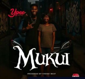 Ypee – Mukui