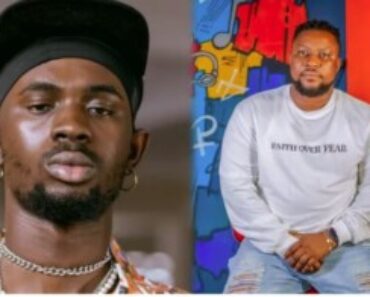 Black Sherif should take care of the lady who got pregnant at his concert – Rashad states