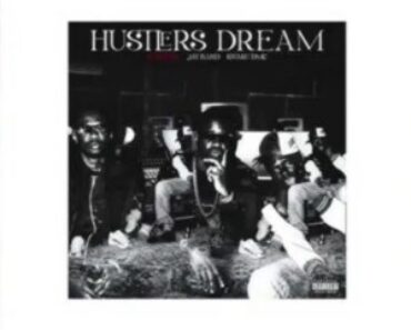 Sarkodie – Hustlers Dream ft. Jay Bahd & Kwaku DMC