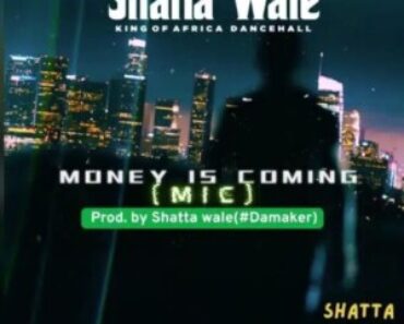 Shatta Wale – Money Is Coming (MIC)