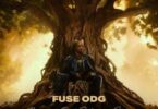 Fuse ODG - Somebody Ft Kofi Kinaata