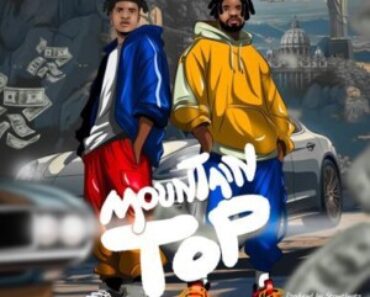 TMBoy Ft Fameye – Mountain Top