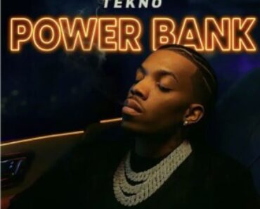 Tekno – PowerBank