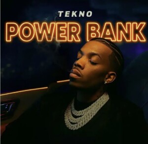 Tekno - PowerBank