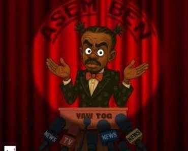 Yaw TOG – Asem Ben