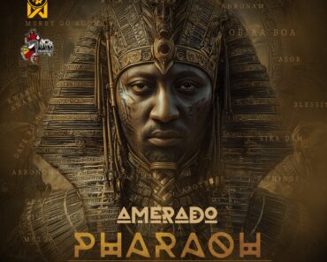 Amerado – Pharaoh