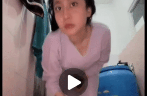Bidan rita viral pamer toket tobrut di indo video