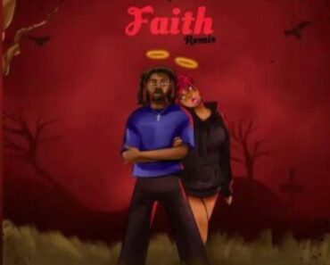 Bosoma – Faith (Remix) ft. Supa Sandy
