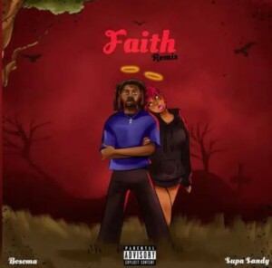 Bosoma – Faith (Remix)