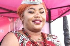 Denise Mukendi Dusauchoy Sextape Surfaces online