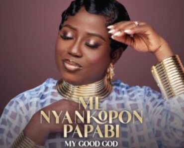 Diana Hamilton – Me Nyankopon Papabi (My Good God)