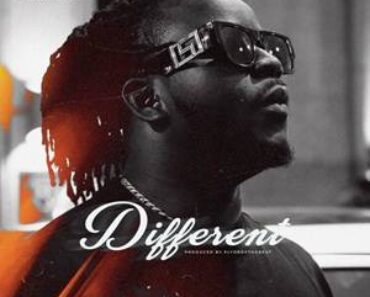 Jupitar – Different
