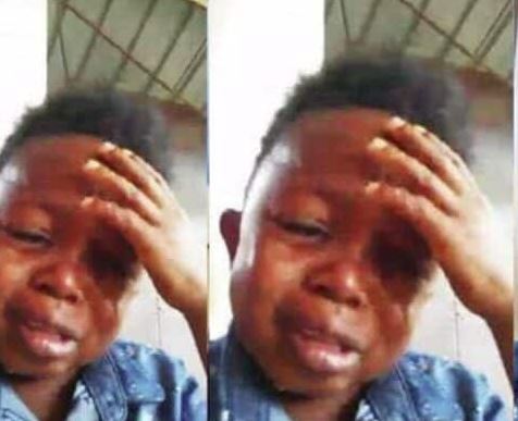 Don Little cries - I don’t have any lady to spend my money