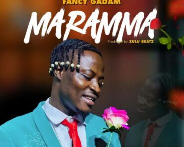 Fancy Gadam – Maramma
