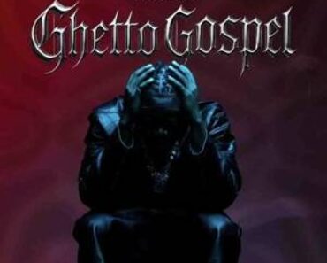 Malcolm Nuna – Ghetto Gospel