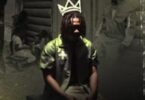 Kwasi Amewuga – Ghetto King