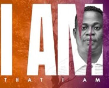 Great Ampong – I Am That I Am (Me Nya Wu ye o)