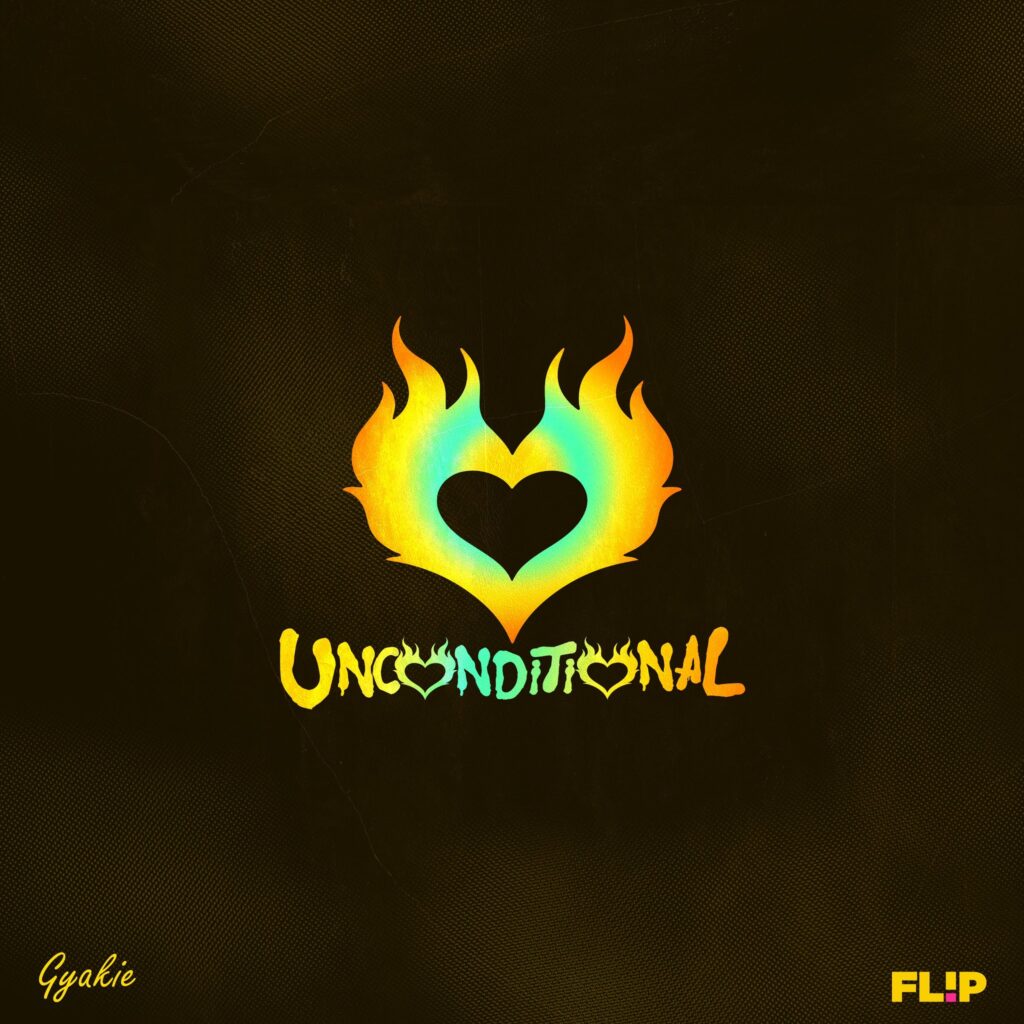 Gyakie - Unconditional