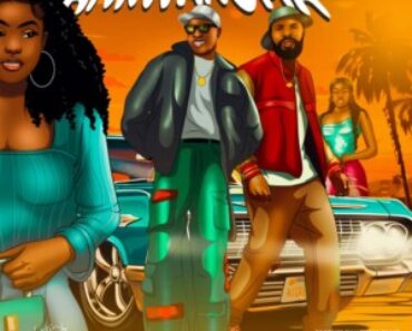 Muzic Mensah – Ankwanoma ft. Kwame Yogot