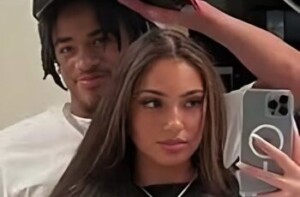 Kaashh and Sharife Cooper Private Video