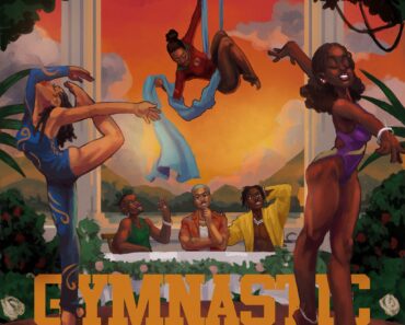 Kidi – Gymnastic Ft. OliveTheBoy x Kojo Blak