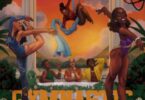 Kidi - Gymnastic Ft. OliveTheBoy x Kojo Blak