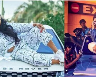 Am Back, Those who thought I will fall – Hajia4real