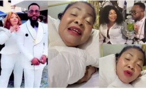 Nana Agradaa angel Asiamah