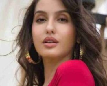 Nora Fatehi Xxx Porn Video Goes Viral Moments Inside