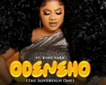 Obaapa Christy – Odeneho (The Sovereign One) Ft. Sarkodie