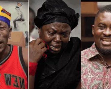 I saw a vision of Shatta Wale being fatally shot – Prophet claims