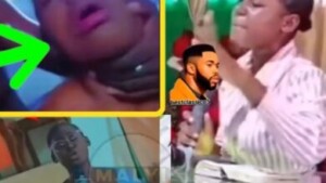 Trending Of Sextape Roselande Belony Xxx Leaked