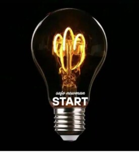 Safo Newman – Start