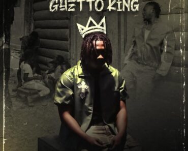 Kwesi Amewuga – Winning