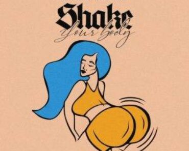 Jay Bahd – Shake Your Body Ft Skyface SDW