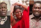 Shatta Wale responds fiercely to Prophet’s vision of his death