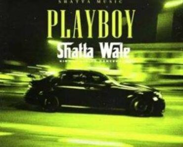 Shatta Wale – Playboy