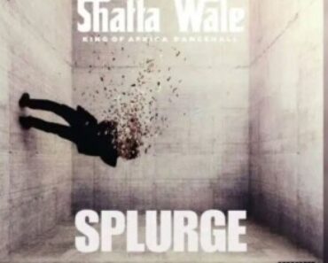 Shatta Wale – Splurge