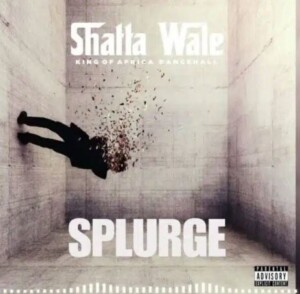 Shatta Wale – Splurge
