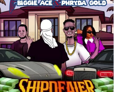 Ghaligary X Shipdealer – Shipdealer ft BiggieAce x Phryda Gold