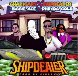 Ghaligary X Shipdealer