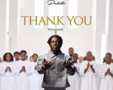 King Paluta – Thank You