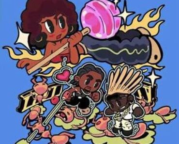 DarkoVibes – Toffee Ft Xlimkid
