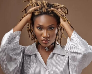 Wendy Shay And RuffTown Records Contract Saga