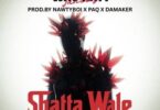 Shatta wale - who am i