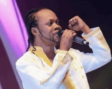 Daddy Lumba – Ankwanoma