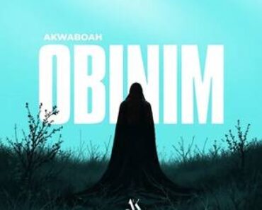 Akwaboah – Obinim (Awiey3)