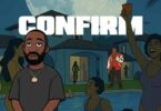 Asumadu - Confirm Ft King Paluta